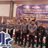 Tiga Pengurus DPC PJS Pidie Hadiri Munas III PJS di Jakarta