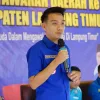 Viral Warga Bangun Jalan dengan Uang Pribadi, KNPI: Tamparan Keras bagi Pemerintah Daerah, Bupati Harus Evaluasi dan Copot Kepala Dinas PUPR