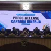 Kejari Metro Pantau Video Viral Dugaan Bagi-Bagi Proyek, Masyarakat Diminta Laporkan Jika Punya Bukti