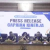 Semester I 2026, Kejari Metro Genjot Penanganan Korupsi: Empat Kasus Strategis Masih Diproses