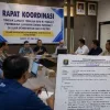 Diskominfo Metro Undang 38 LSM dan Organisasi Pers, Tindak Lanjuti Temuan BPK Soal Layanan Internet