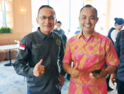 Muhammad Jazuli: Pelanggar Etik Terancam Dicabut Sertifikat, Media Bisa Kehilangan Status Verifikasi