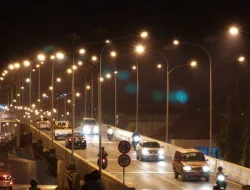 Kejari Palembang Periksa Lima Anggota DPRD Terkait Dugaan Korupsi Anggaran Lampu Jalan