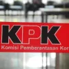 KPK Periksa Mantan Pj Bupati dan Sejumlah Pejabat Muara Enim