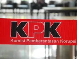 KPK Periksa Mantan Pj Bupati dan Sejumlah Pejabat Muara Enim
