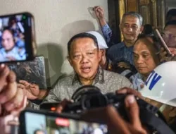 MANTAN JAMPIDSUS FEBRIE ADRIANSYAH SEBUT DIRINYA DIKRIMINALISASI