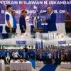 PAN OKI Konsolidasikan Kekuatan, Relawan Iskandar SE Resmi Dilantik