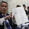 Polda Metro Jaya Periksa 10 Saksi Terkait Laporan terhadap Hotman Paris