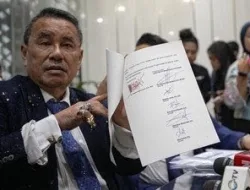 Polda Metro Jaya Periksa 10 Saksi Terkait Laporan terhadap Hotman Paris