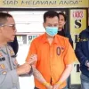 Kolektor Leasing di Palembang Diduga Gelapkan Uang Angsuran Konsumen Rp6,8 Juta