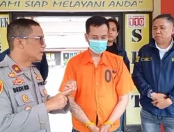 Kolektor Leasing di Palembang Diduga Gelapkan Uang Angsuran Konsumen Rp6,8 Juta