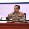 Polda Babel Tegaskan Penegakan Hukum Profesional, Bang Doi Pimpinan Redaksi Jejaring Media Radak Disebut Dua Kali Tak Hadiri Panggilan
