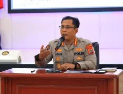 Polda Babel Tegaskan Penegakan Hukum Profesional, Bang Doi Pimpinan Redaksi Jejaring Media Radak Disebut Dua Kali Tak Hadiri Panggilan