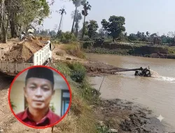 Pemilik Tambang Pasir Ilegal di Belonga Diduga Ancam Bunuh Wartawan, Polresta Gowa Segera Bertindak