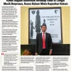 Kasus Dugaan Kekerasan terhadap Anak di Cengal Masih Berproses, Kuasa Hukum Minta Kepastian Hukum
