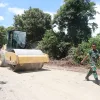 Jalan Diperlebar dan Diperkeras, Progres TMMD 129 Capai 93 Persen
