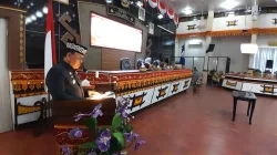 DPRD Metro Beberkan 13 Rekomendasi Penting, Pemkot Diminta Tingkatkan Akuntabilitas APBD