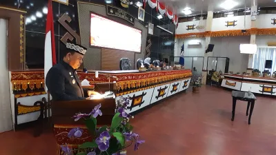 DPRD Metro Beberkan 13 Rekomendasi Penting, Pemkot Diminta Tingkatkan Akuntabilitas APBD