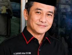 KODE ETIK JURNALISTIK JADI LANDASAN MORAL DAN PROFESIONALISME WARTAWAN