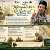 Akar Sejarah yang Menyatukan: Jejak Darah Luwu di Tanah Melayu, Riau, dan Sumatera