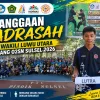 Kebanggaan Madrasah: Siswa MAN Wakili Luwu Utara di Ajang O2SN Tingkat Provinsi Sulawesi Selatan 2026