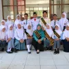 Empat Pilar Utama Bunda PAUD Luwu Utara Wujudkan Lingkungan Ramah Anak di Hari Anak Nasional 2026