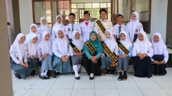 Empat Pilar Utama Bunda PAUD Luwu Utara Wujudkan Lingkungan Ramah Anak di Hari Anak Nasional 2026