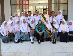 Empat Pilar Utama Bunda PAUD Luwu Utara Wujudkan Lingkungan Ramah Anak di Hari Anak Nasional 2026
