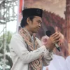 Ustaz Abdul Somad Sebut Luwu Utara Dipenuhi Orang-orang yang Bahagia