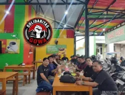Solidaritas Jurnalis Gowa Tuntut Tutup Tambang ‘Ilegal’ Desak Polresta Gowa Bertindak Tegas