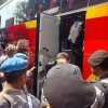 OTT KPK di Pemalang: Sejumlah Pejabat Dibawa ke Jakarta, Istri Bupati Ikut Diperiksa
