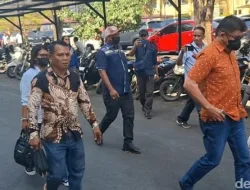 Tiga Anggota DPRD TTU Dinonaktifkan, Diduga Intimidasi Dokter Icha hingga Berujung Meninggal Dunia