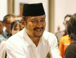 KPK OTT Bupati Pemalang, Sita Uang Lebih dari Rp2 Miliar, Dugaan Suap Proyek dan Jual Beli Jabatan