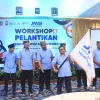 Pengurus JMSI Banyuwangi Periode 2026–2031 Dikukuhkan, Komitmen Peran Media dalam Investasi Daerah