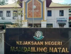 Bongkar Kasus Smart Village Madina, Kejari Madina Didesak Periksa Seluruh Pendamping Desa