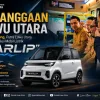 Kebanggaan Luwu Utara: Masrah Marang, Putra Daerah Sukses Produksi Mobil Listrik Marlip