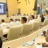 PWI Pusat Sesalkan Ucapan ‘Kayak Sirkus’, Deddy Sitorus Tegaskan Tak Pernah Hina Wartawan