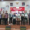 Pemuda ICMI Sumsel dan Dewan Energi Nasional Perkuat Sinergi Ketahanan Energi di Tengah Dinamika Global