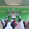 Satgas TMMD ke-129 Kodim 0102/Pidie Gandeng Dinas Sosial Edukasi Warga Cegah Stunting