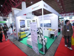 PTBA Perkenalkan BA Grow Kalium Humat di Inagritech 2026, Dukung Ketahanan Pangan Nasional