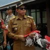 Semarak HUT ke-81 Kemerdekaan RI, Kecamatan Silat Hilir Ajak Masyarakat Kibarkan Bendera Merah Putih dan Umbul-Umbul Selama Bulan Agustus 2026
