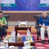 Perkuat Sinergi Jaga UHC Prioritas, BPJS Kesehatan dan Pemkab Muba Dorong Keaktifan Peserta JKN Capai Target Nasional