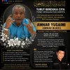 PWI Sumsel Berduka, Wartawan Senior Amhar Yusaimi Tutup Usia, Dimakamkan di TPU Kebun Bunga
