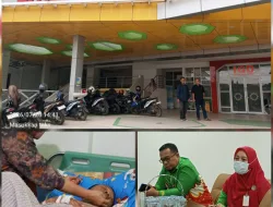 Diduga Lambat Tangani Pasien, Keluarga Akan Laporkan RSU Muhammadiyah Metro ke Dinkes