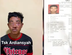 Lindungi Anak dari Predator Seksual, Ditres PPA dan PPO Polda Sumsel Tangkap Tersangka di Musi Banyuasin