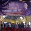 NasDem Manggarai Gencarkan Gerakan Lawan Judi Online, Soroti Ancaman Kemiskinan hingga Keretakan Keluarga