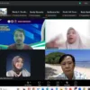 Deepfake AI Kian Mengancam, Webinar Nasional Mimbar Hukum Indonesia Soroti Pertanggungjawaban Pidana dan Urgensi Regulasi di Indonesia