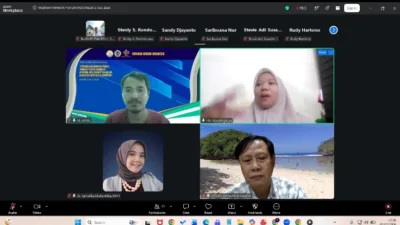 Deepfake AI Kian Mengancam, Webinar Nasional Mimbar Hukum Indonesia Soroti Pertanggungjawaban Pidana dan Urgensi Regulasi di Indonesia