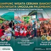 Dampingi Generasi Muda, Lurah 26 Ilir Satu Dorong Kampung Wisata Gerunik Bangkit Jadi Eduwisata Unggulan Palembang