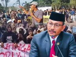 Haji Uma Terima Laporan Dugaan Manipulasi dan Pemaksaan Dukungan Masyarakat Terkait Izin Tambang di Beutong Ateuh Banggalang